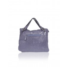 Maya Shoulder Bag-Purple-FIts All